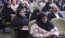 نشست خبری سی و هشتمین کنفرانس وحدت اسلامی با حضور حجت الاسلام و المسلمین دکتر حمید شهریاری 25/6/1403