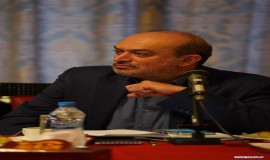 نشست شورای عالی مجمع جهانی تقریب مذاهب اسلامی در استان گلستان (1/6/1404)