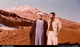 ايام دفاع مقدس