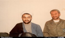 ايام دفاع مقدس
