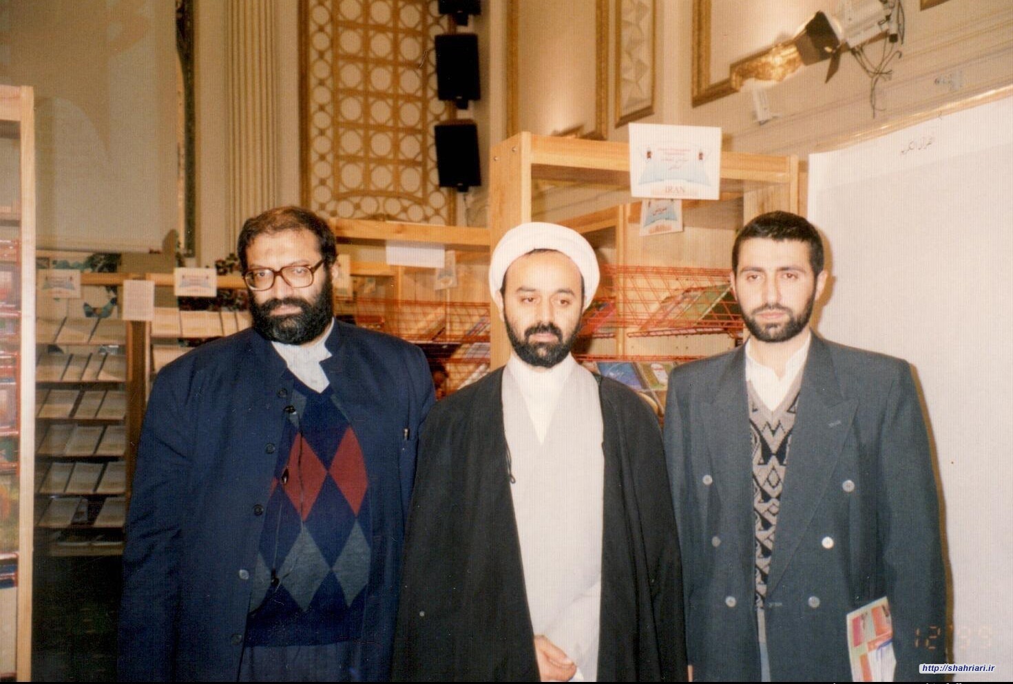 مدیریتی و اجرایی