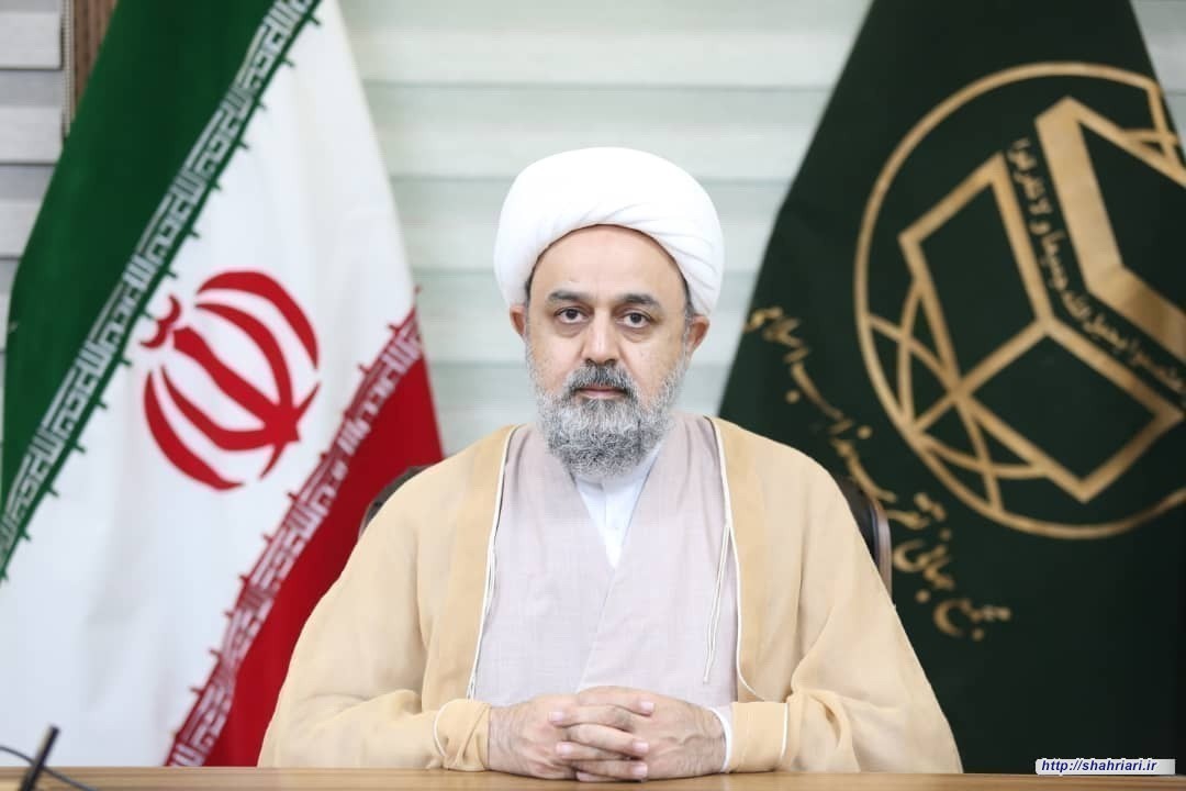 این فضا به‌اندازه‌ انقلاب‌اسلامی اهمیت‌دارد