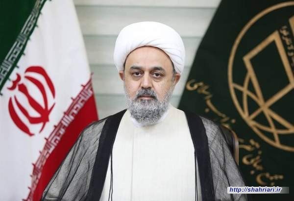 دکتر شهریاری در کنفرانس گفت‌وگوی اسلامی مطرح کرد: ضرورت تشکیل "اتحادیه کشورهای اسلامی"