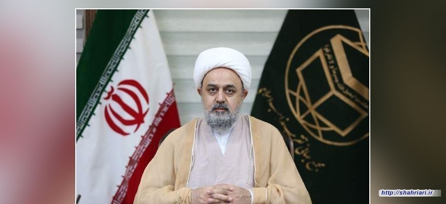 دکتر شهریاری در دیدار هیئت پاکستانی: معیار وحدت آن است که جنگ و تکفیر در جهان اسلام وجود نداشته باشد