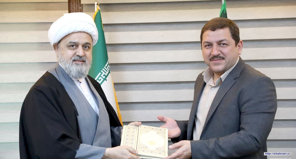 مشاورعالی در امور راهبردی، دولت و مجلس مجمع جهانی تقریب مذاهب اسلامی منصوب شد