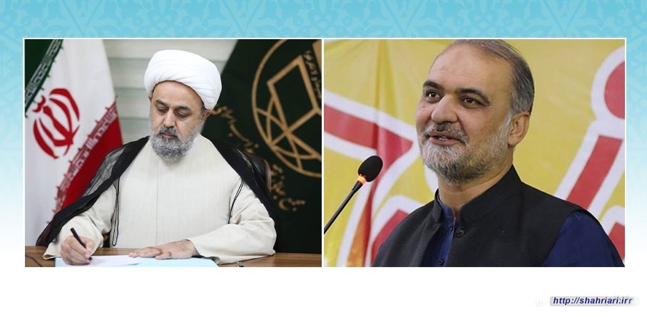پیام تبریک دبیرکل مجمع جهانی تقریب برای امیر جدید جماعت اسلامی پاکستان