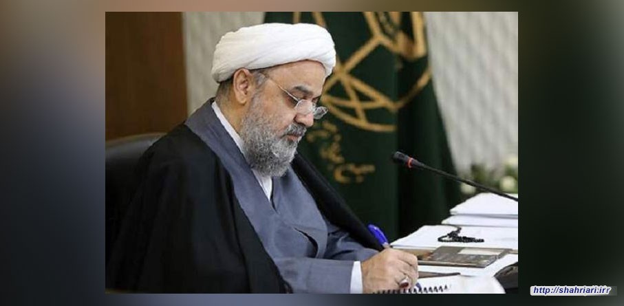 پیام دبیرکل مجمع جهانی تقریب مذاهب اسلامی در پی عملیات «وعده صادق»