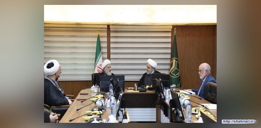 دیدار نایب رییس مجلس اعلای شیعیان لبنان با دبیر کل مجمع تقریب / تمجید از عملیات غرورآفرین وعده صادق