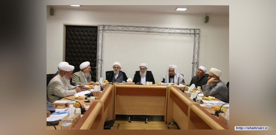 حضور دبیرکل مجمع جهانی تقریب مذاهب اسلامی در شورای افتاء حج اهل سنت