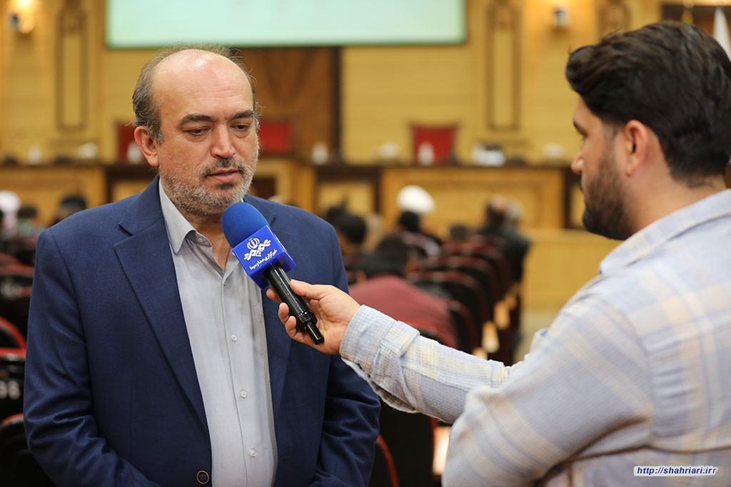 دبیرکل مجمع جهانی تقریب مذاهب اسلامی: مقاومت محدود به زمان خاصی نیست/حکومت بر دلها بزرگترین دستاورد مقاومت است