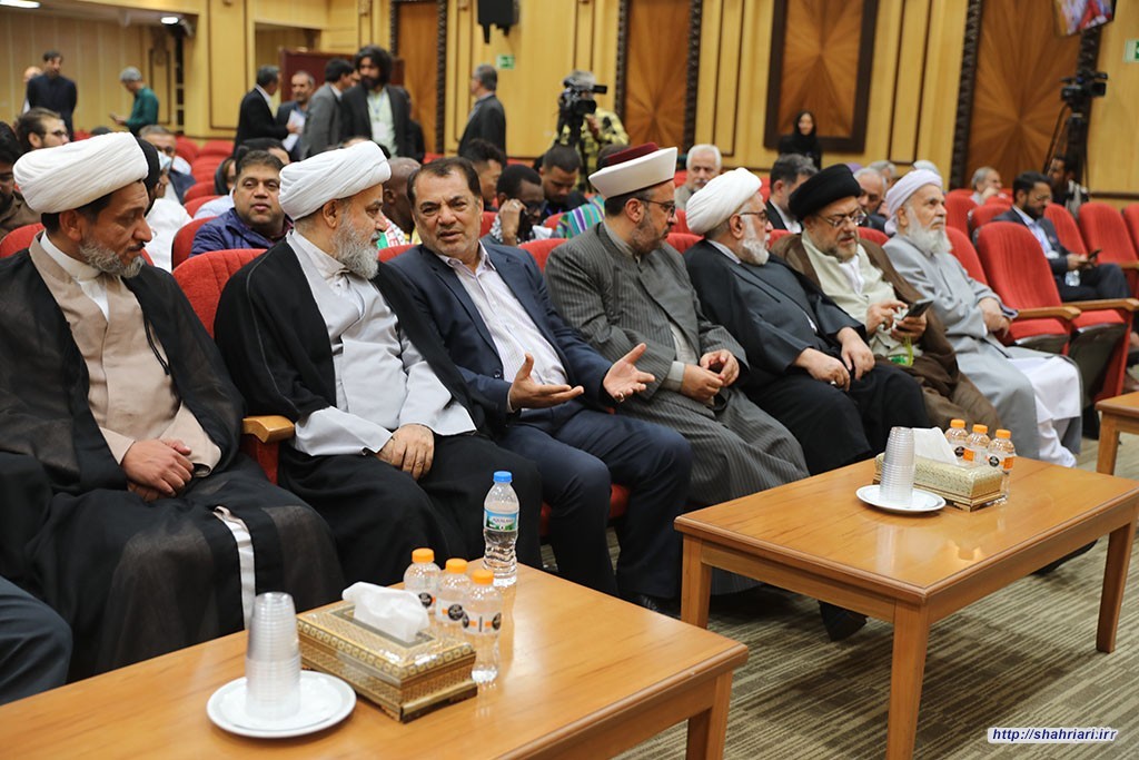 دبیرکل مجمع جهانی تقریب مذاهب اسلامی: مقاومت محدود به زمان خاصی نیست/حکومت بر دلها بزرگترین دستاورد مقاومت است