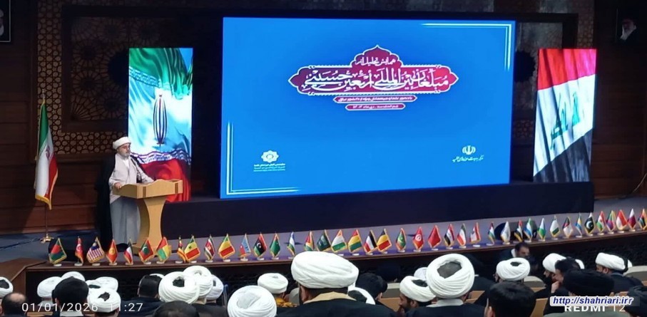 امت‌سازی محصول شورش، فتنه و درگیری خیابانی نیست