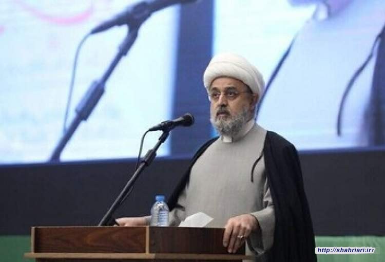 دبیرکل مجمع جهانی تقریب مذاهب اسلامی: گفتمان وحدت اسلامی در سراسر جهان گسترده شده است