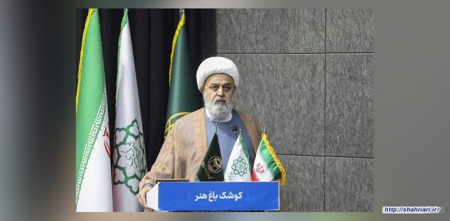 حجت الاسلام والمسلمین دکتر شهریاری: امروز ندای وحدت در جای جای جهان اسلام به گوش می‌رسد