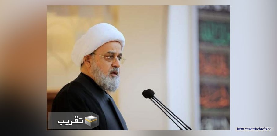 دبیرکل مجمع جهانی تقریب مذاهب اسلامی در وبینار اول کنفرانس وحدت: مسئله فلسطین، روشن‌ترین نمونه تقابل میان ولایت الهی و ولایت شیطانی است