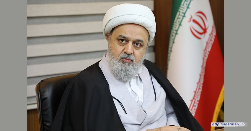 دبیرکل مجمع جهانی تقریب مذاهب اسلامی: هنگام تبدیل سرمایه تقریب به قدرت همکاری جهان اسلام است / وحدت؛ سپر دفاعی جهان اسلام در برابر تهدیدها