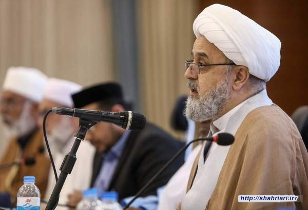 دبیرکل مجمع جهانی تقریب مذاهب اسلامی: همبستگی با مردم غزه و جنوب لبنان باید به اقدام عملی و حمایت انسانی تبدیل شود