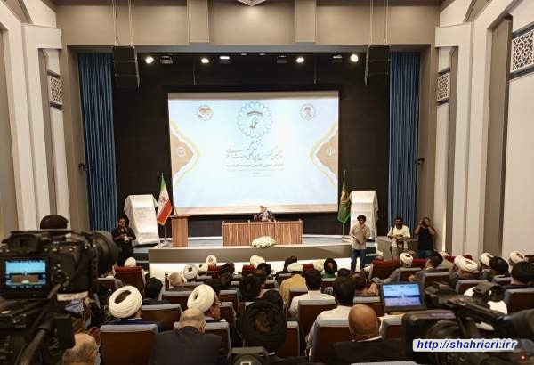دکتر شهریاری: «ما رأیتُ إلا جمیلاً» در زندگی و شهادت امام شهید تجلی یافت