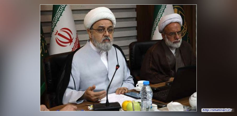 دبیرکل مجمع جهانی تقریب مذاهب اسلامی: دستیابی به وحدت امت اسلامی و هویت مشترک تمدنی؛ نخستین هدف کلان مجمع تقریب