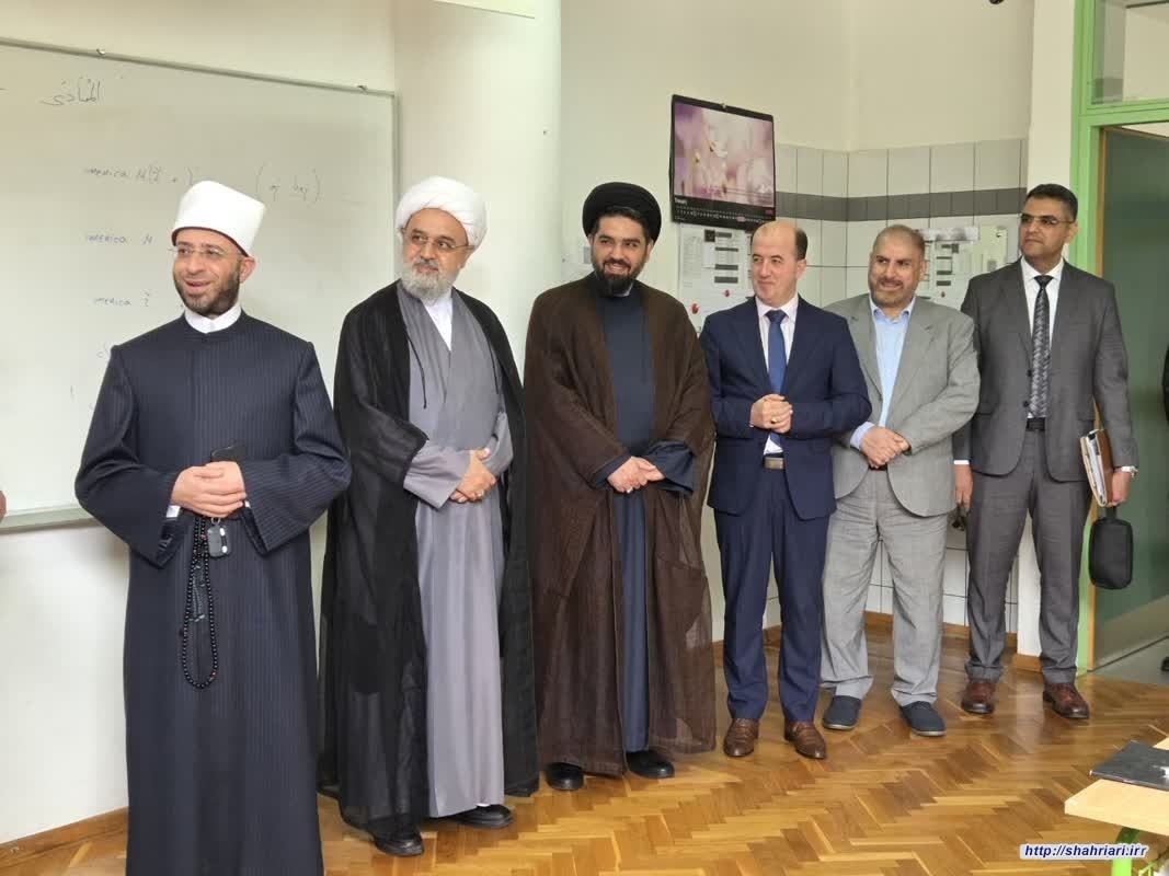 گزارشی از نهمین کنفرانس بینالمللی علم، دین و هوش مصنوعی با محوریت اخلاق در زاگرب