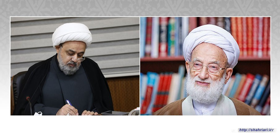 پیام تسلیت دبیر کل مجمع جهانی تقریب مذاهب اسلامی در پی رحلت آیت الله امامی کاشانی