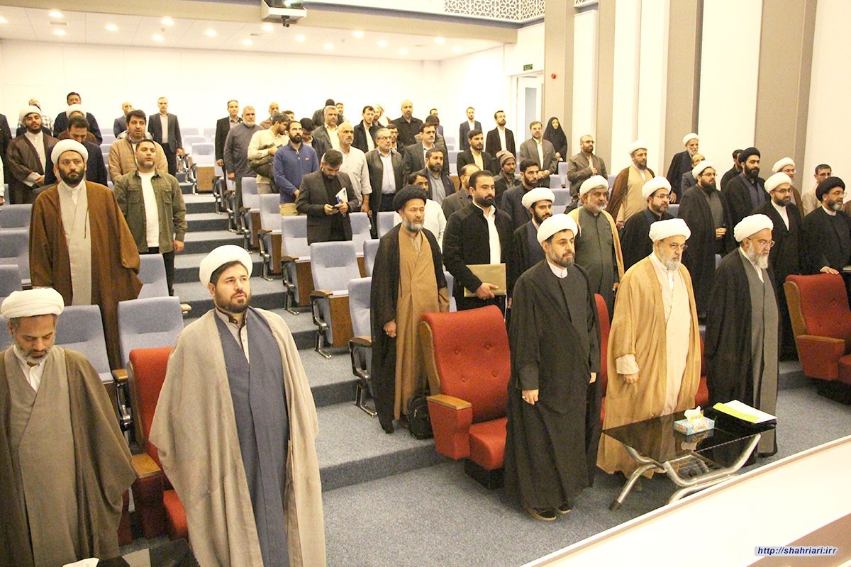تقریب بر اساس مشترکات شکل می گیرد/ واقعه غدیر یک رویداد مشترک میان اهل سنت و تشیع است