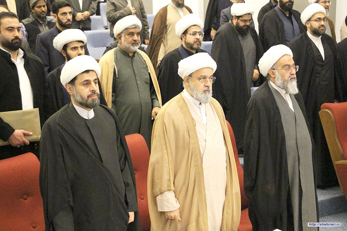 تقریب بر اساس مشترکات شکل می گیرد/ واقعه غدیر یک رویداد مشترک میان اهل سنت و تشیع است
