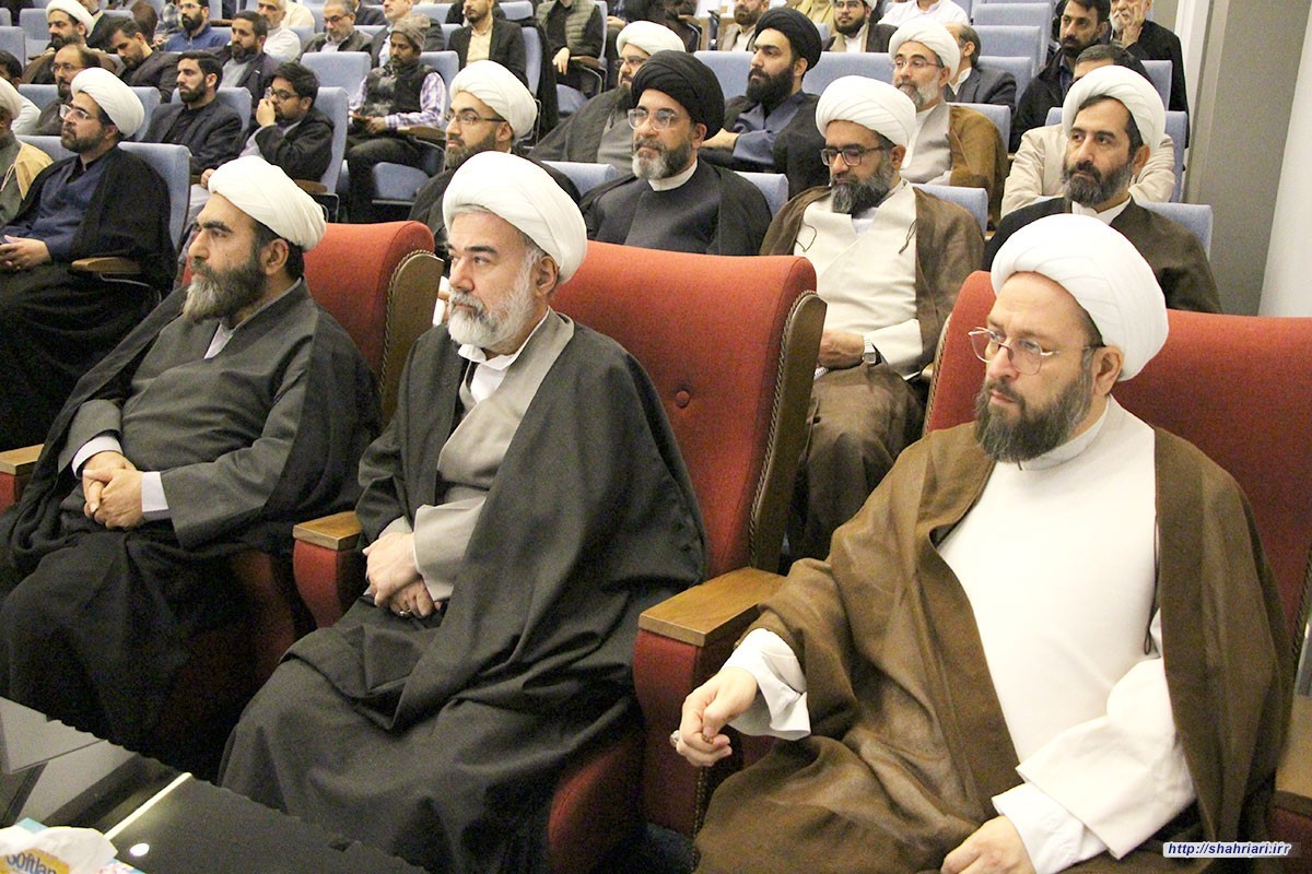 تقریب بر اساس مشترکات شکل می گیرد/ واقعه غدیر یک رویداد مشترک میان اهل سنت و تشیع است