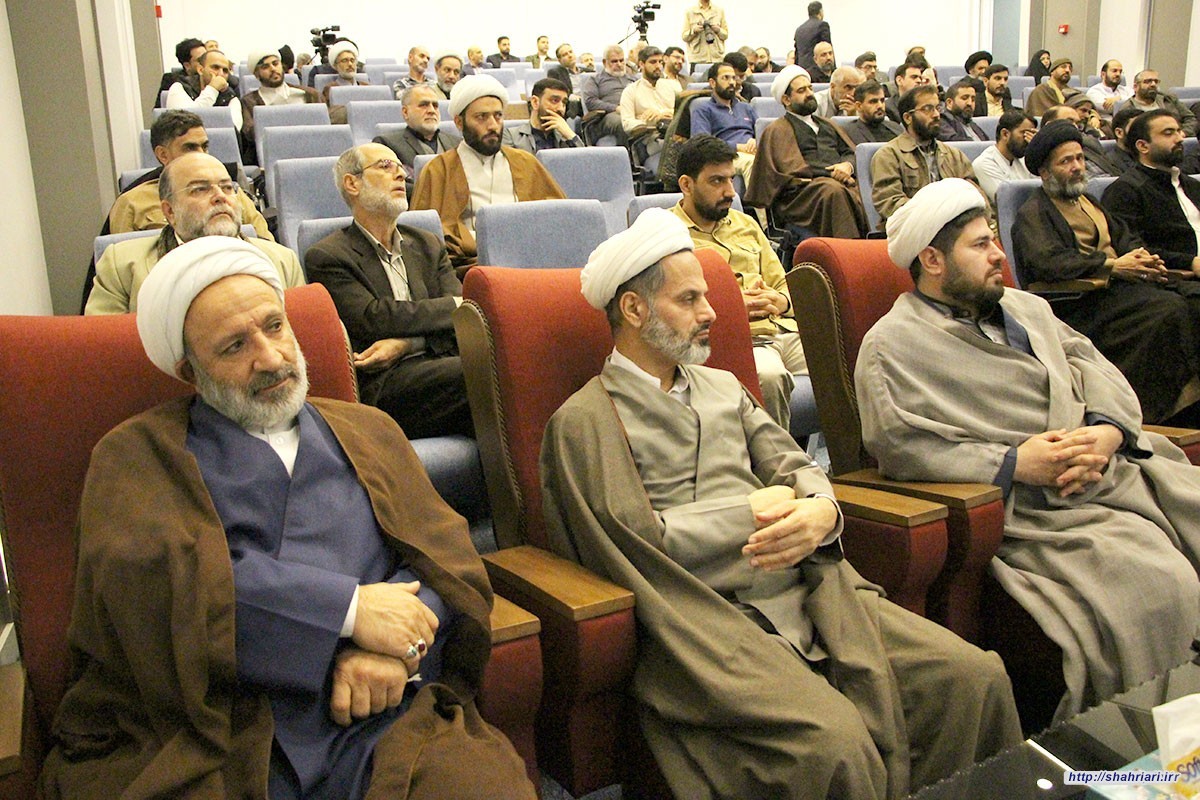 تقریب بر اساس مشترکات شکل می گیرد/ واقعه غدیر یک رویداد مشترک میان اهل سنت و تشیع است