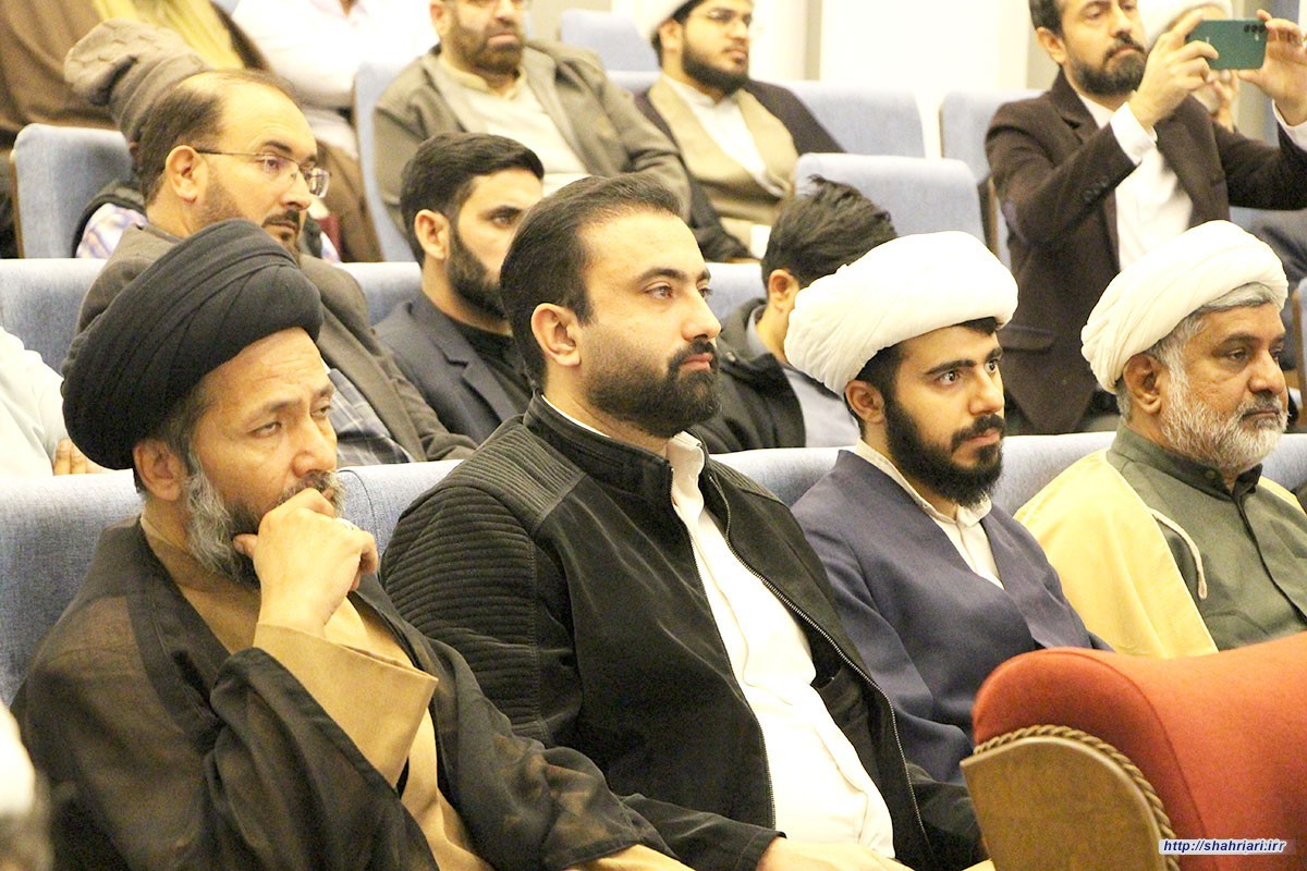 تقریب بر اساس مشترکات شکل می گیرد/ واقعه غدیر یک رویداد مشترک میان اهل سنت و تشیع است