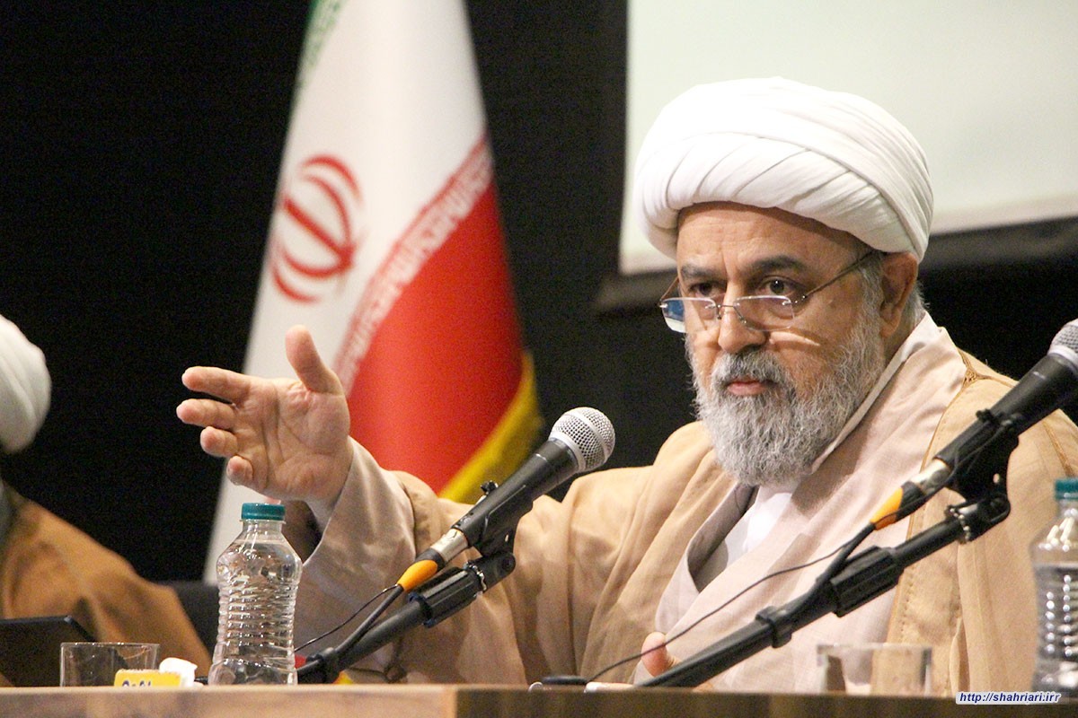 تقریب بر اساس مشترکات شکل می گیرد/ واقعه غدیر یک رویداد مشترک میان اهل سنت و تشیع است