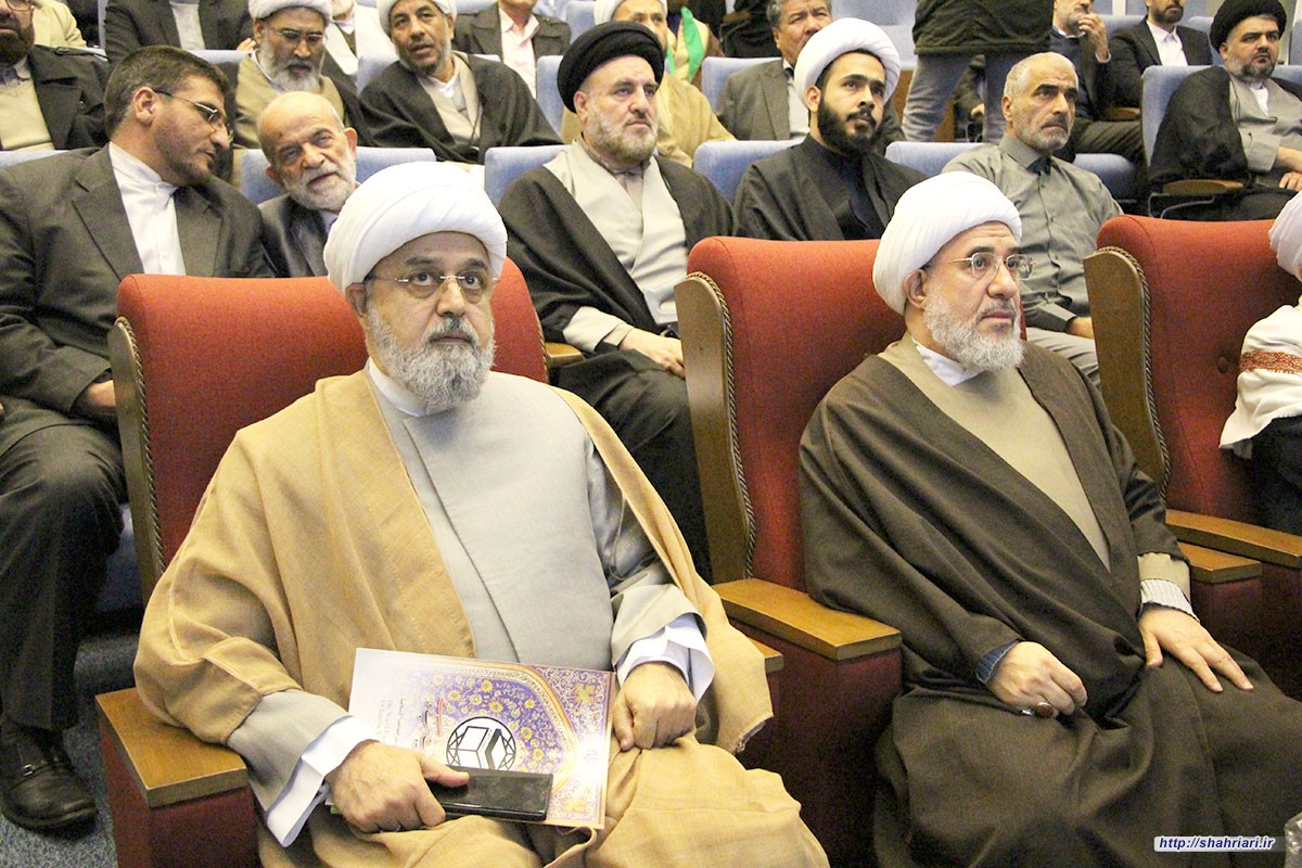 طرح مطالبی که منجر به نزاع و جنگ و ترور شود، حرام و گفتوگویی باطل است