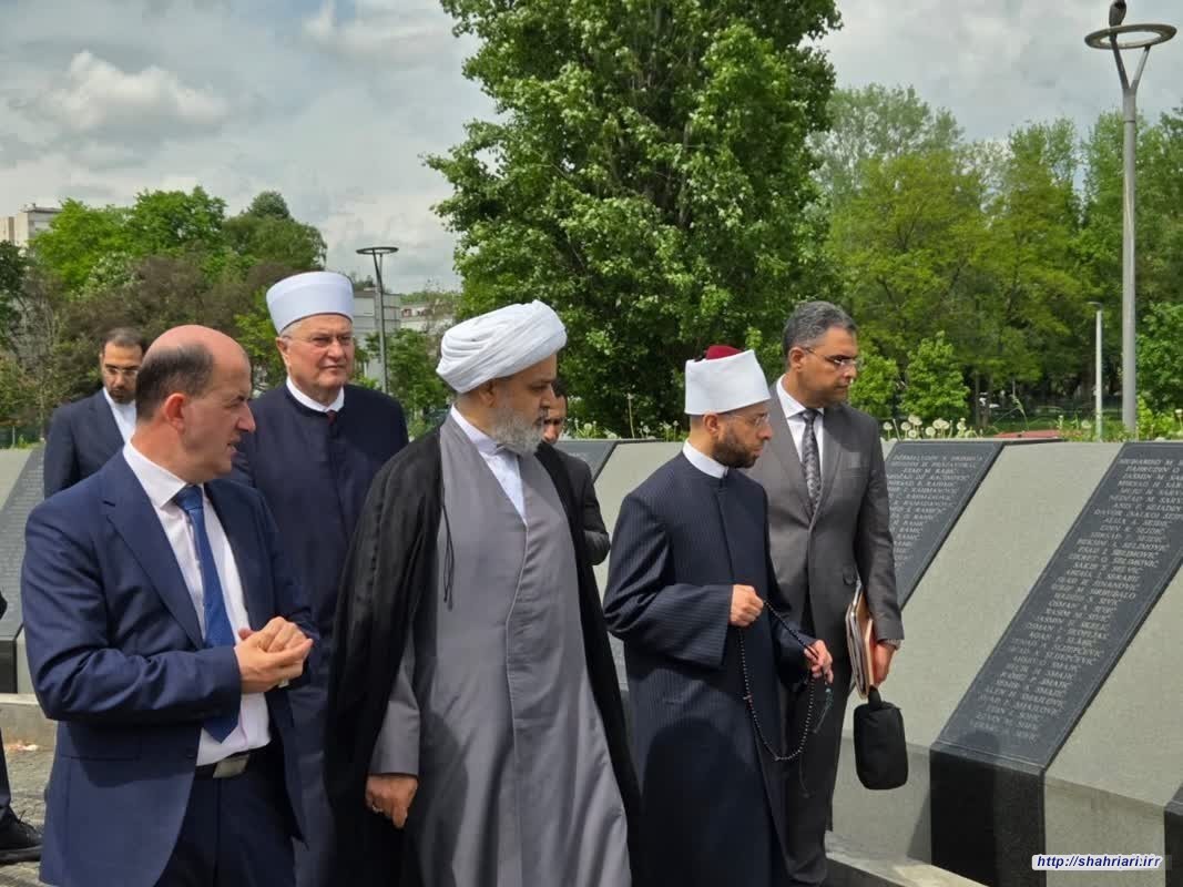 گزارشی از نهمین کنفرانس بینالمللی علم، دین و هوش مصنوعی با محوریت اخلاق در زاگرب