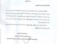 کارگروه تخصیصی