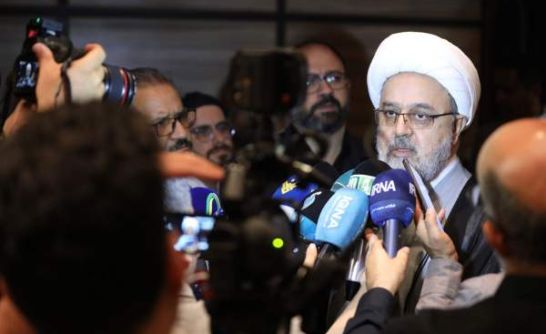 دکتر شهریاری در پاسخ به تقریب: گفتمان وحدت اسلامی به گفتمان برتر جهان اسلام تبدیل شده است