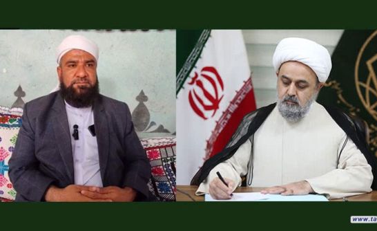 پیام تسلیت دبیرکل مجمع جهانی تقریب مذاهب اسلامی در پی شهادت مولوی یوسف گرگیج