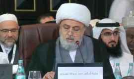 یاداشت/ دبیرکل مجمع جهانی تقریب مذاهب اسلامی در اجلاس دوحه